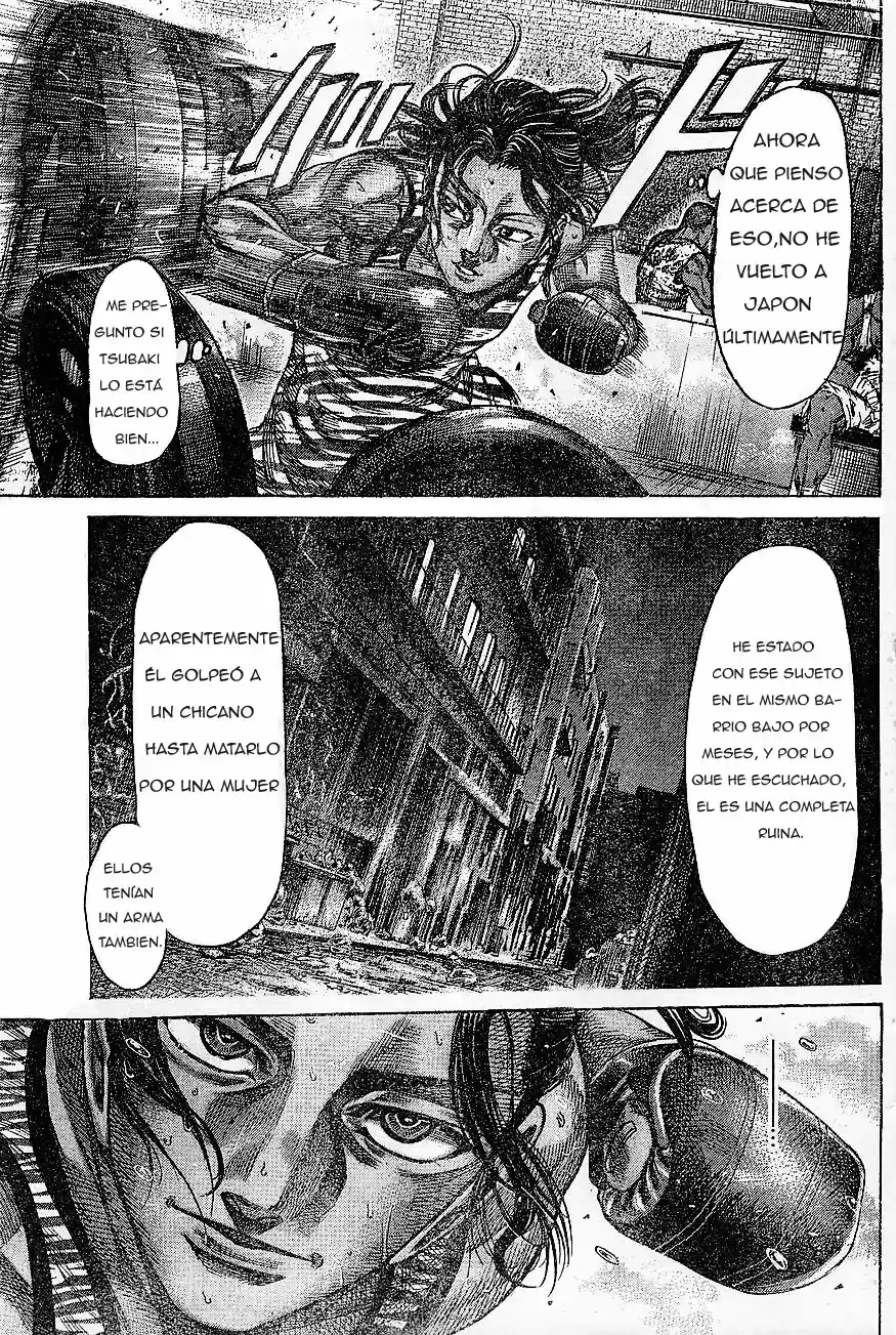 Rikudo (2014) - Capítulo 64 - Página 4 - LectorTMOo