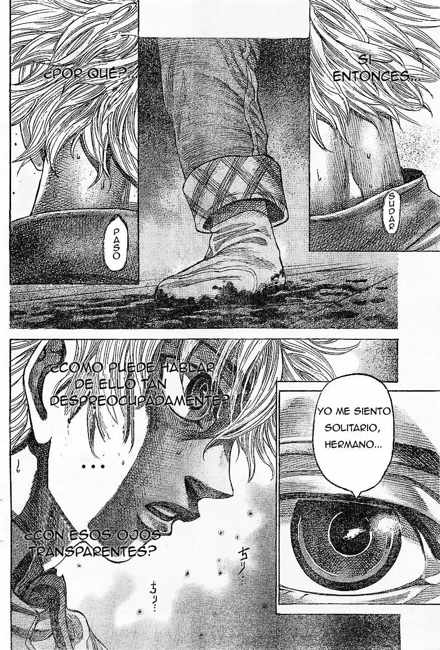 Rikudo (2014) - Capítulo 64 - Página 7 - LectorTMOo
