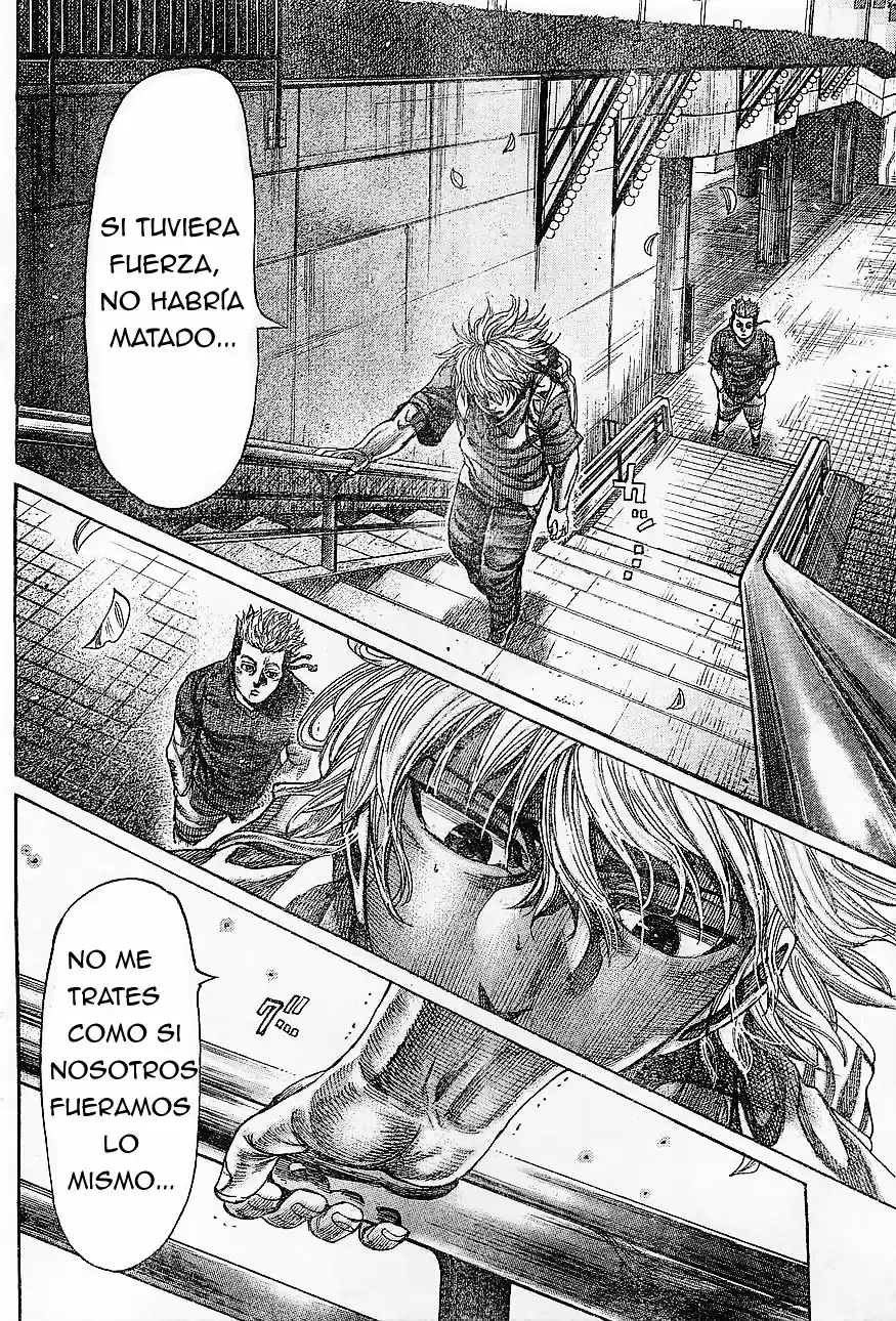 Rikudo (2014) - Capítulo 64 - Página 9 - LectorTMOo
