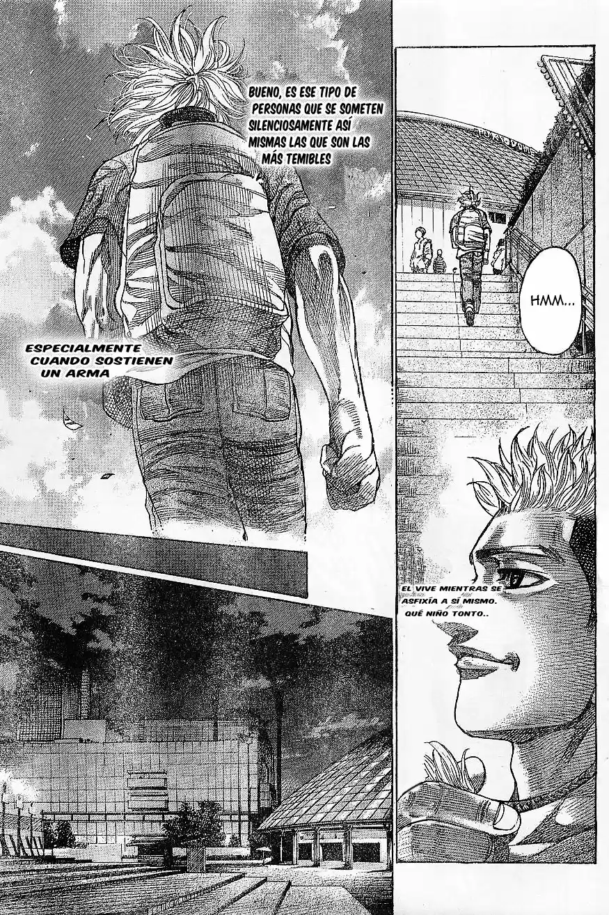 Rikudo (2014) - Capítulo 64 - Página 10 - LectorTMOo