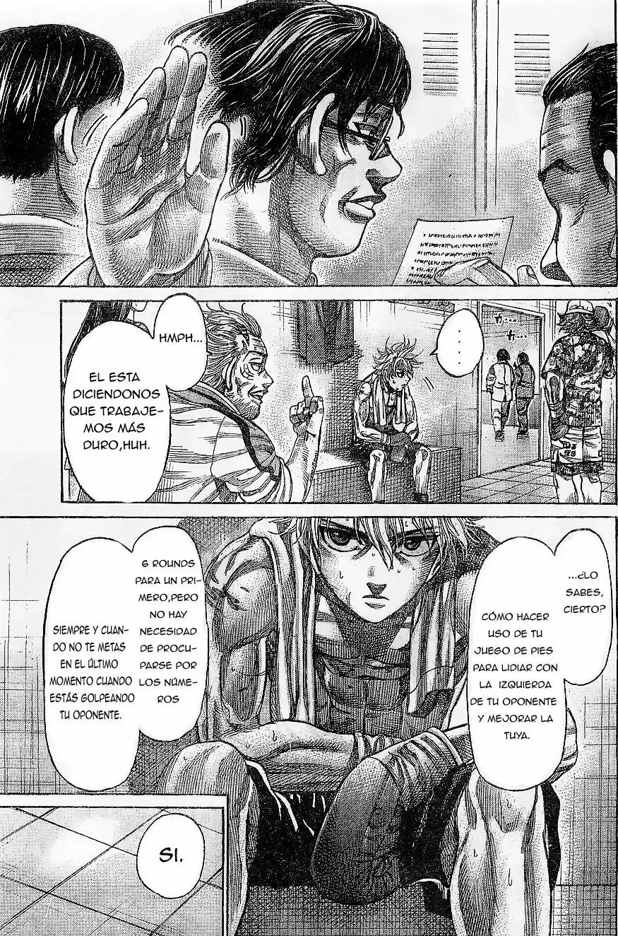 Rikudo (2014) - Capítulo 64 - Página 14 - LectorTMOo