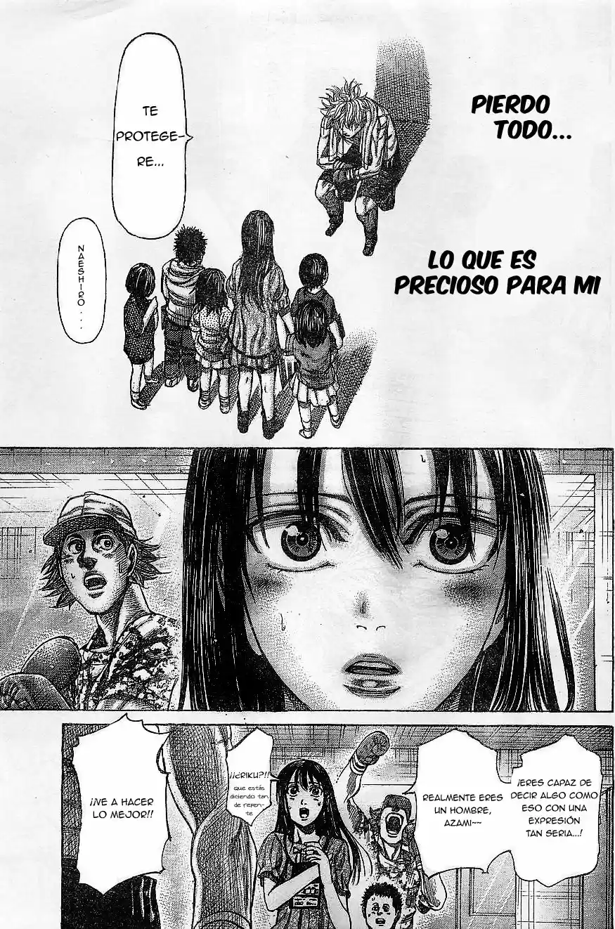 Rikudo (2014) - Capítulo 64 - Página 16 - LectorTMOo