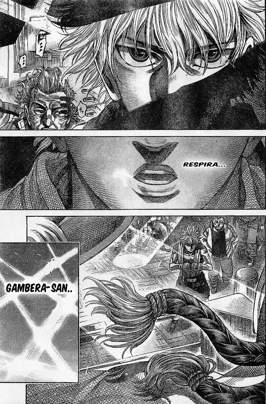Rikudo (2014) - Capítulo 64 - Página 18 - LectorTMOo