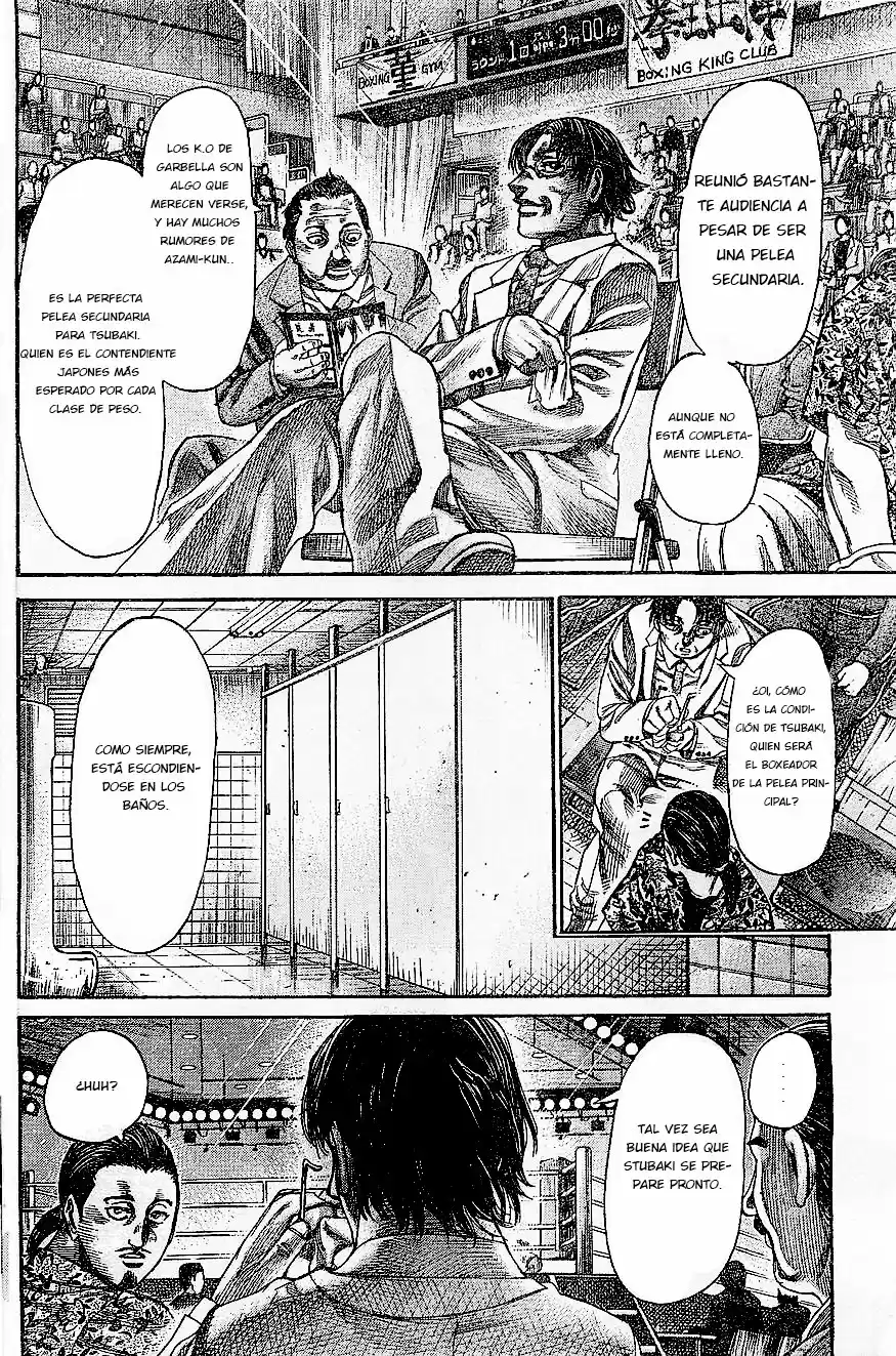 Rikudo (2014) - Capítulo 65 - Página 5 - LectorTMOo