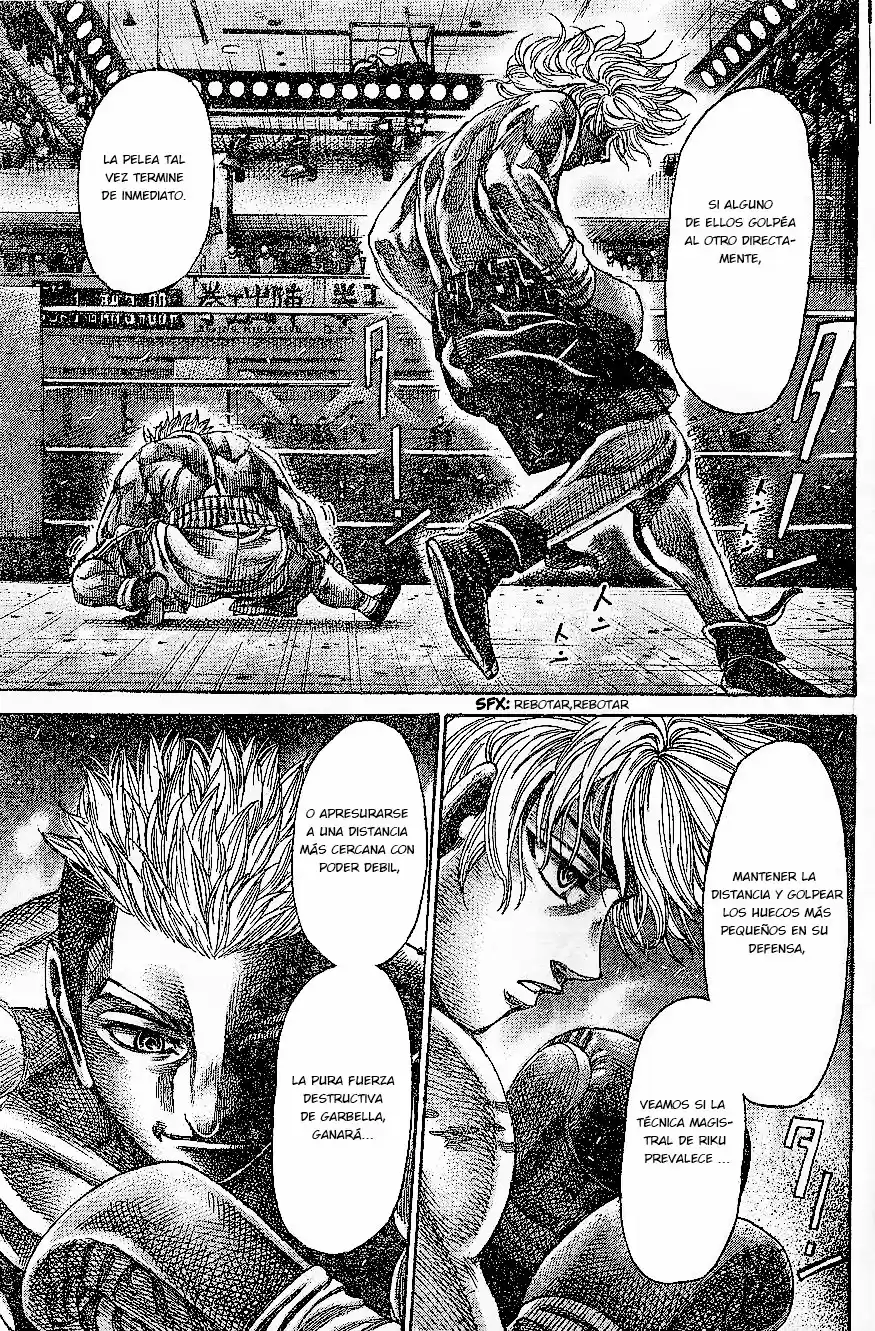 Rikudo (2014) - Capítulo 65 - Página 6 - LectorTMOo