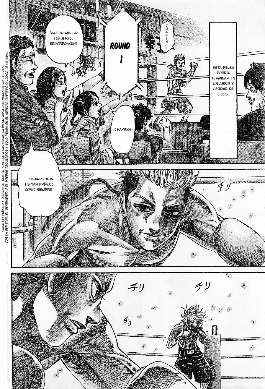 Rikudo (2014) - Capítulo 65 - Página 7 - LectorTMOo