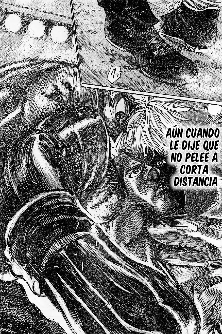 Rikudo (2014) - Capítulo 65 - Página 13 - LectorTMOo