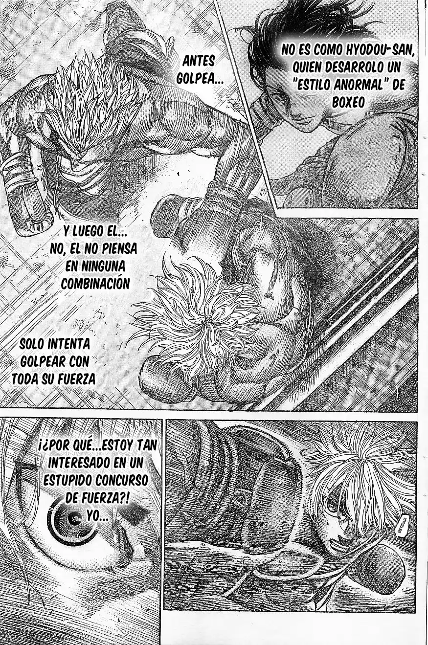 Rikudo (2014) - Capítulo 65 - Página 16 - LectorTMOo