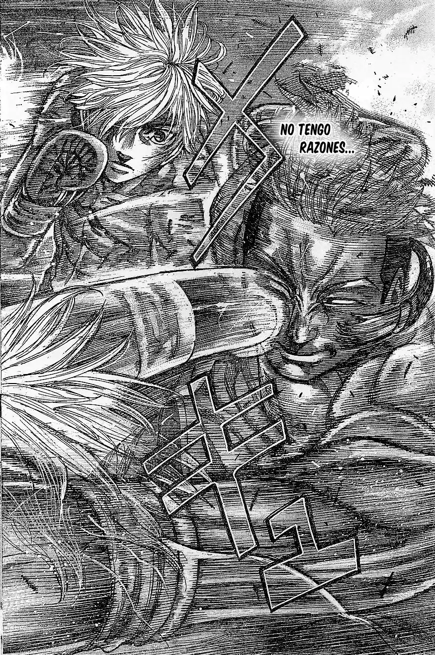 Rikudo (2014) - Capítulo 65 - Página 17 - LectorTMOo