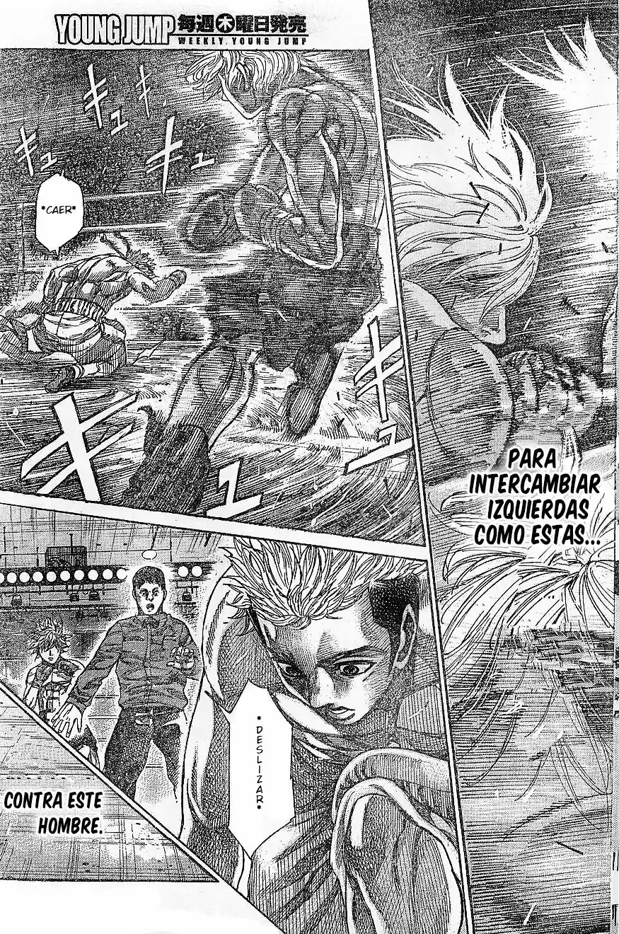 Rikudo (2014) - Capítulo 65 - Página 18 - LectorTMOo