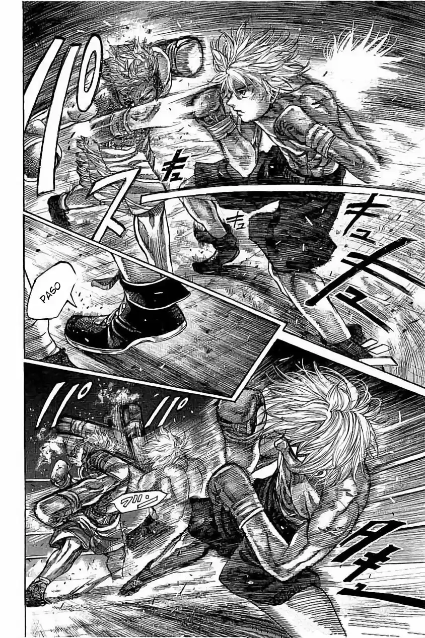 Rikudo (2014) - Capítulo 66 - Página 5 - LectorTMOo