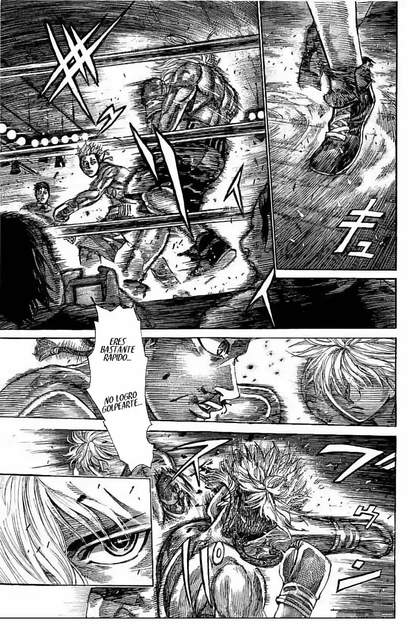 Rikudo (2014) - Capítulo 66 - Página 6 - LectorTMOo