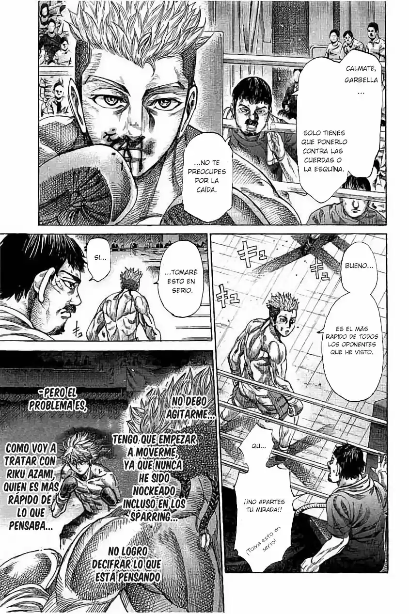 Rikudo (2014) - Capítulo 66 - Página 8 - LectorTMOo