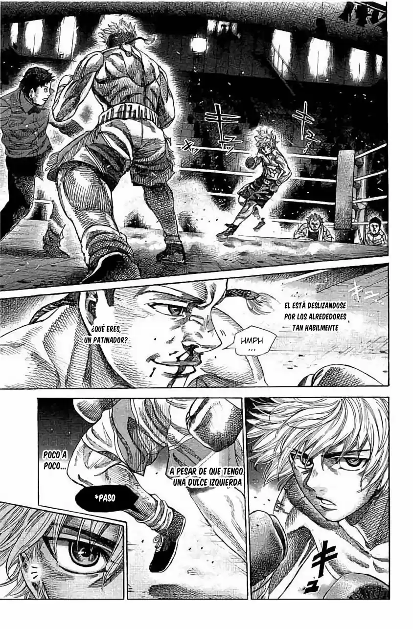 Rikudo (2014) - Capítulo 66 - Página 10 - LectorTMOo