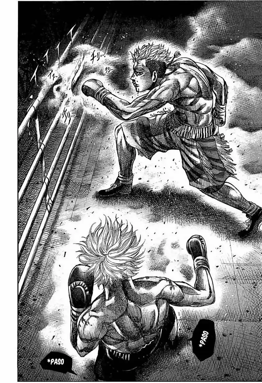 Rikudo (2014) - Capítulo 66 - Página 15 - LectorTMOo
