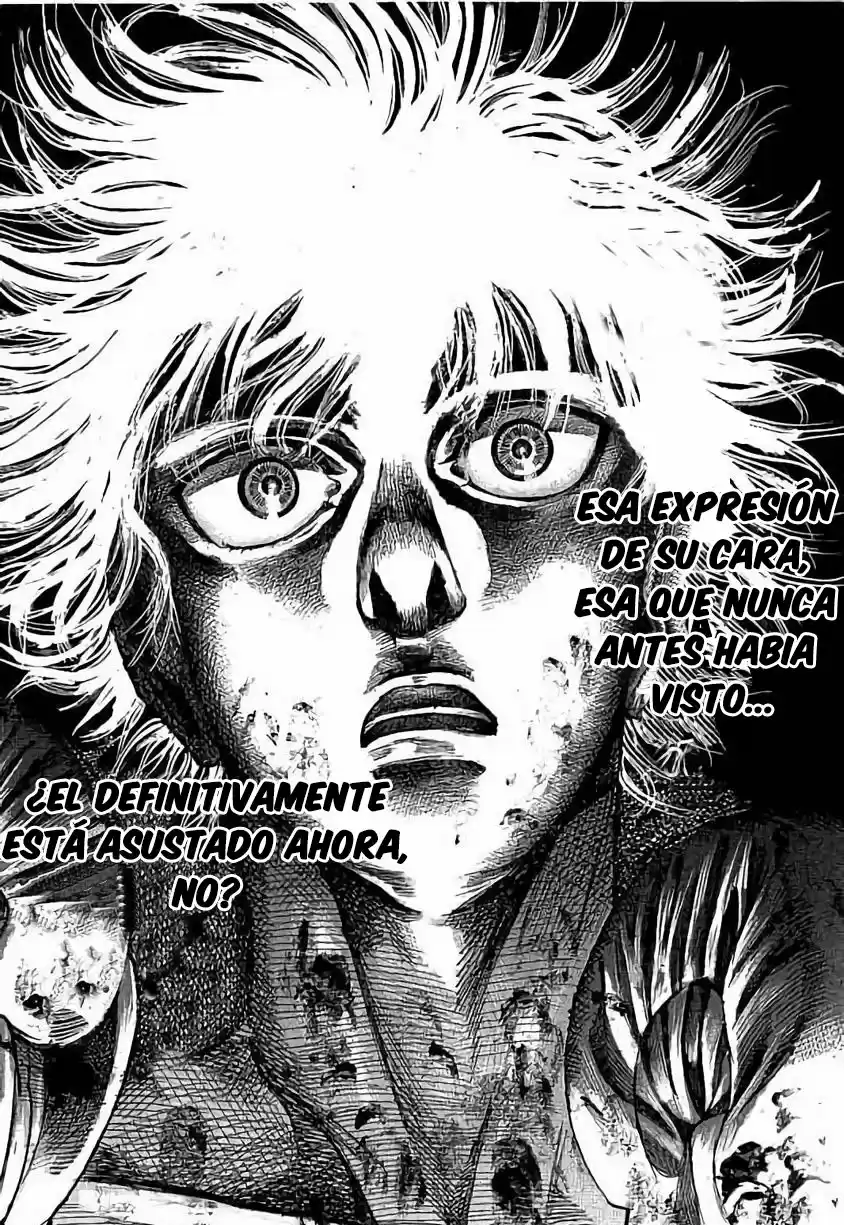 Rikudo (2014) - Capítulo 66 - Página 17 - LectorTMOo