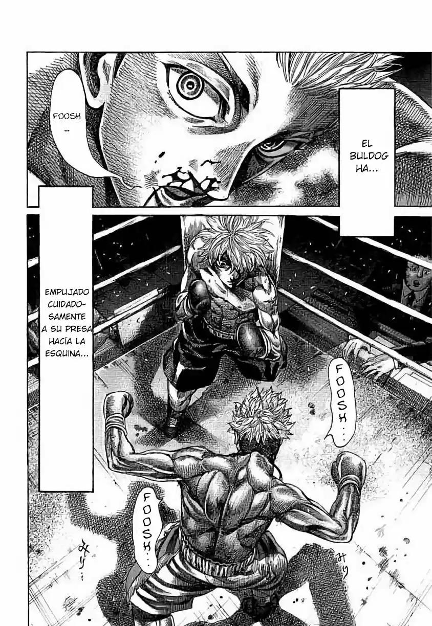 Rikudo (2014) - Capítulo 66 - Página 19 - LectorTMOo