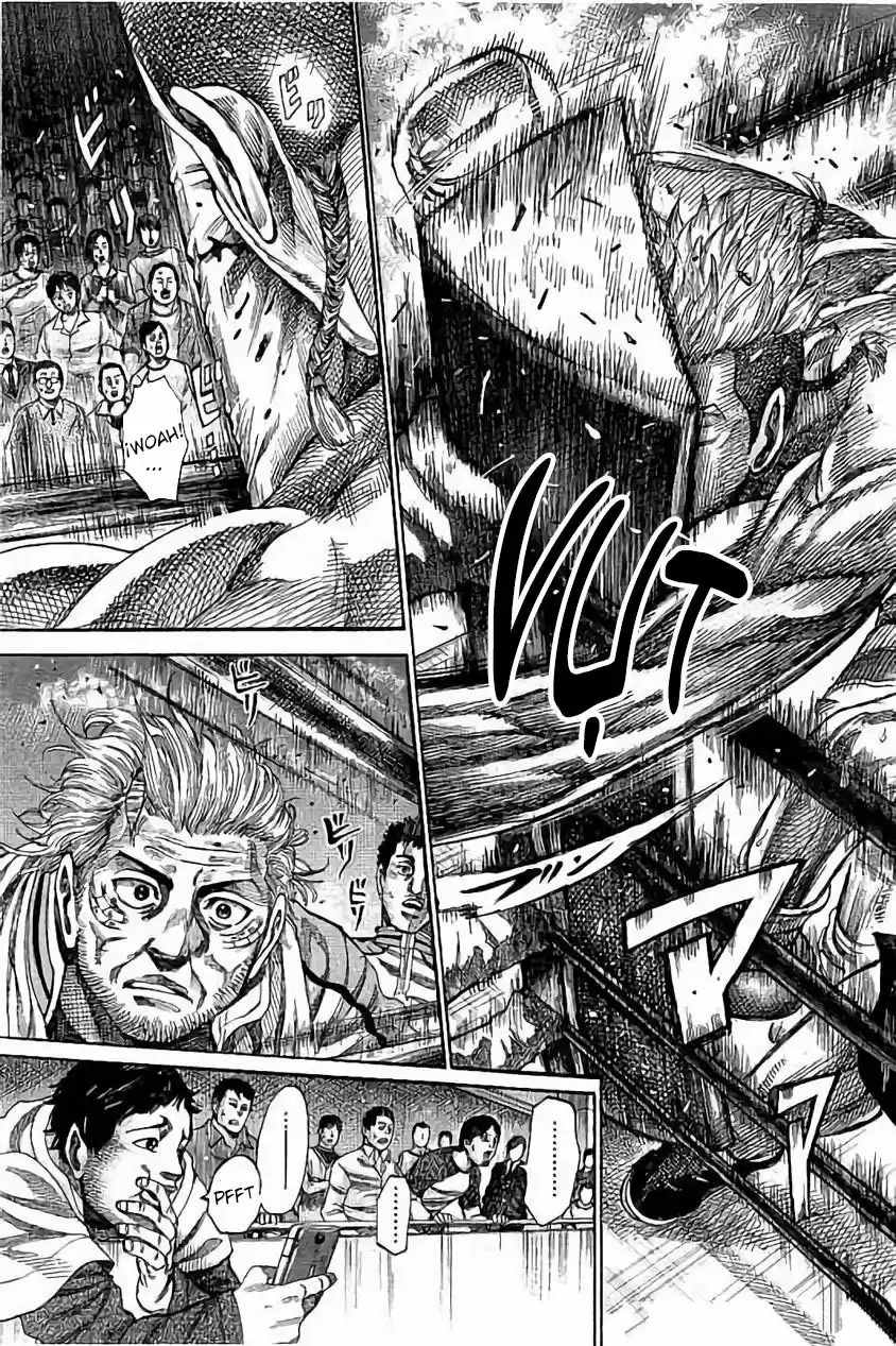 Rikudo (2014) - Capítulo 67 - Página 4 - LectorTMOo
