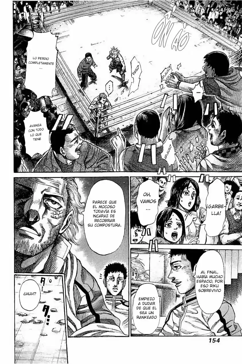 Rikudo (2014) - Capítulo 67 - Página 5 - LectorTMOo