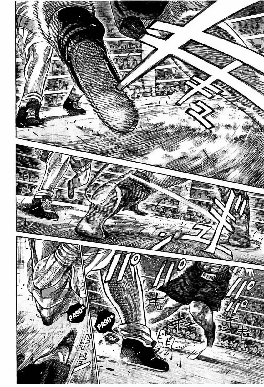 Rikudo (2014) - Capítulo 67 - Página 7 - LectorTMOo