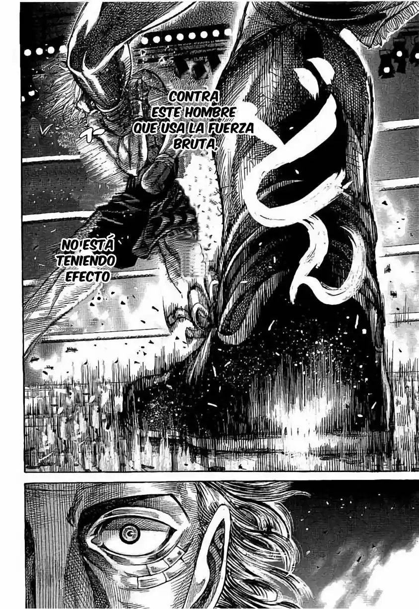 Rikudo (2014) - Capítulo 67 - Página 9 - LectorTMOo