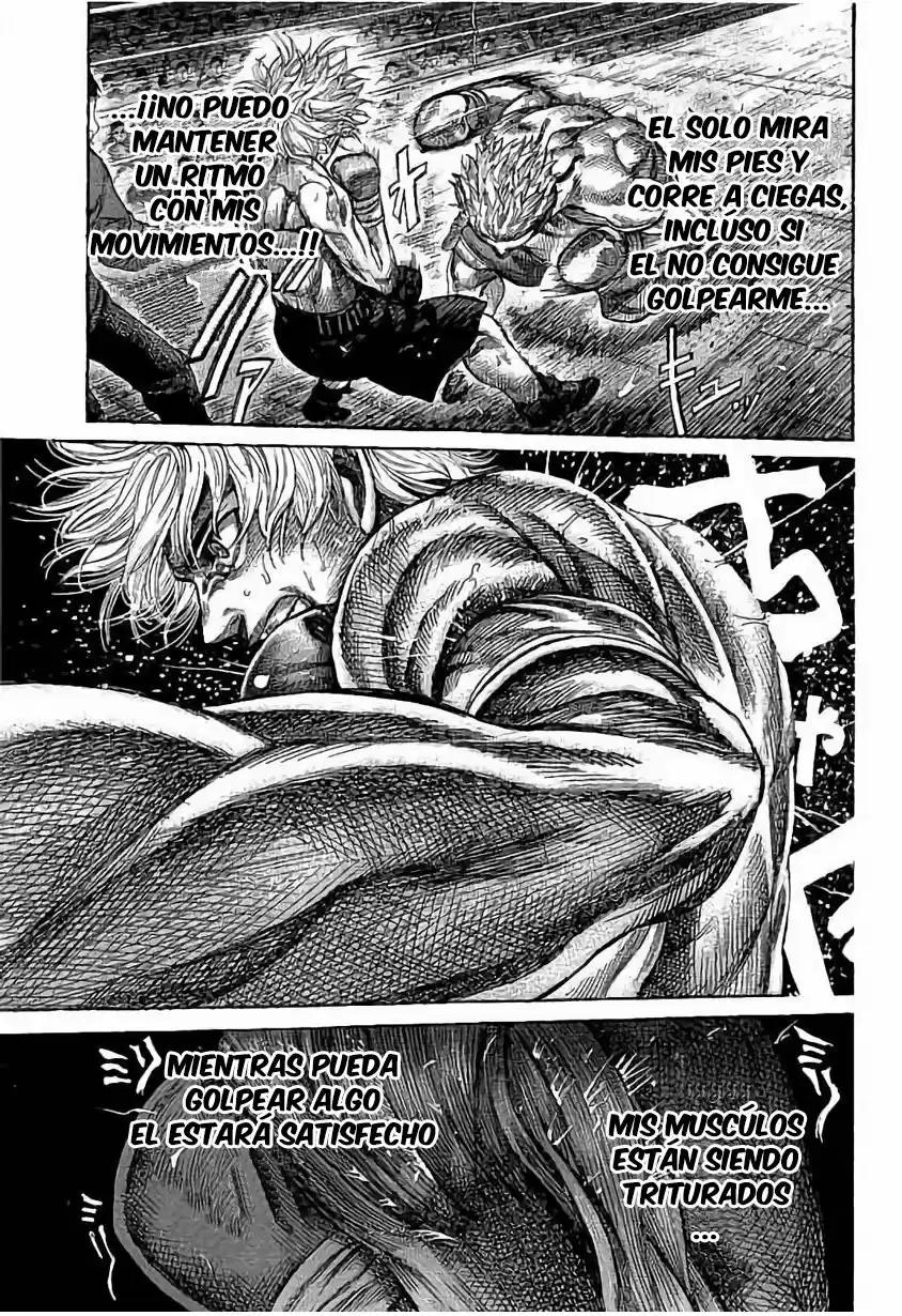 Rikudo (2014) - Capítulo 67 - Página 10 - LectorTMOo