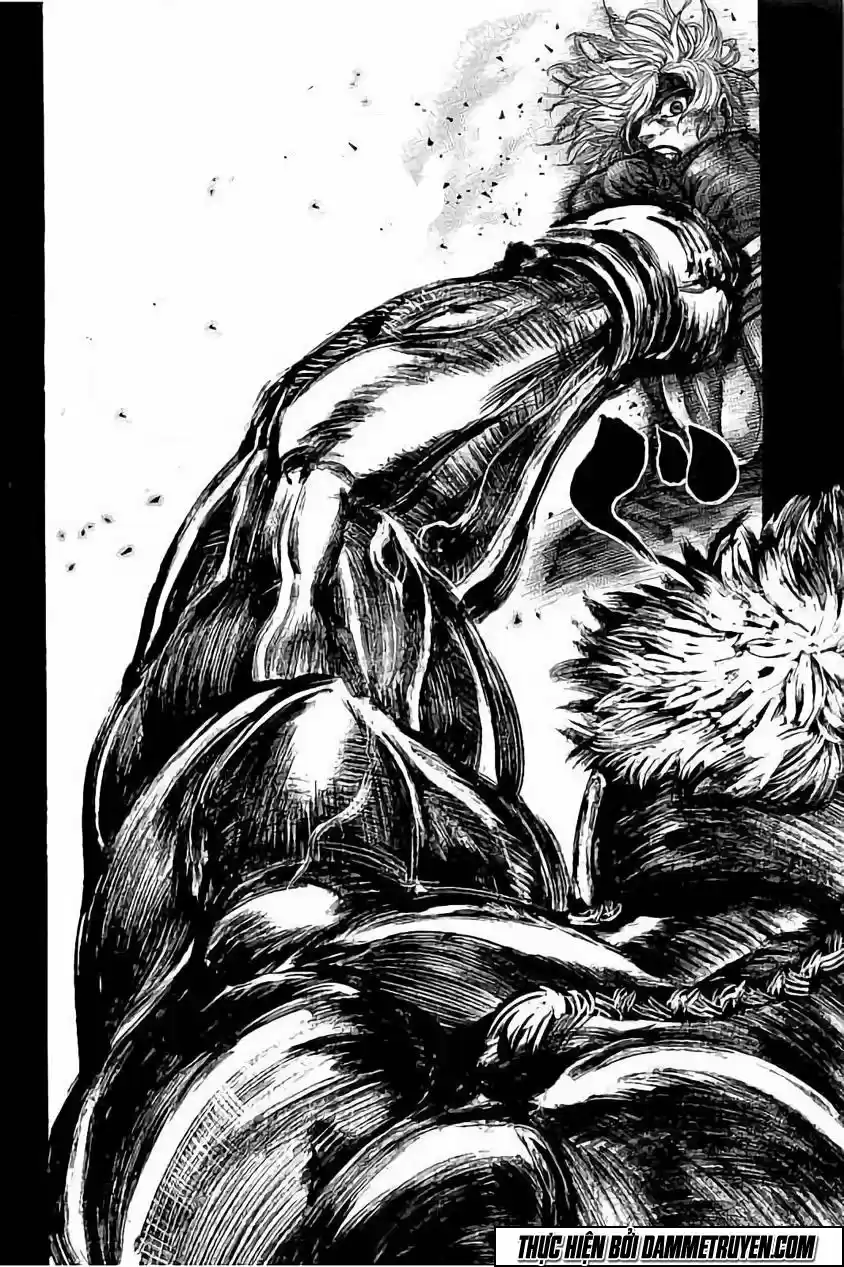 Rikudo (2014) - Capítulo 67 - Página 11 - LectorTMOo