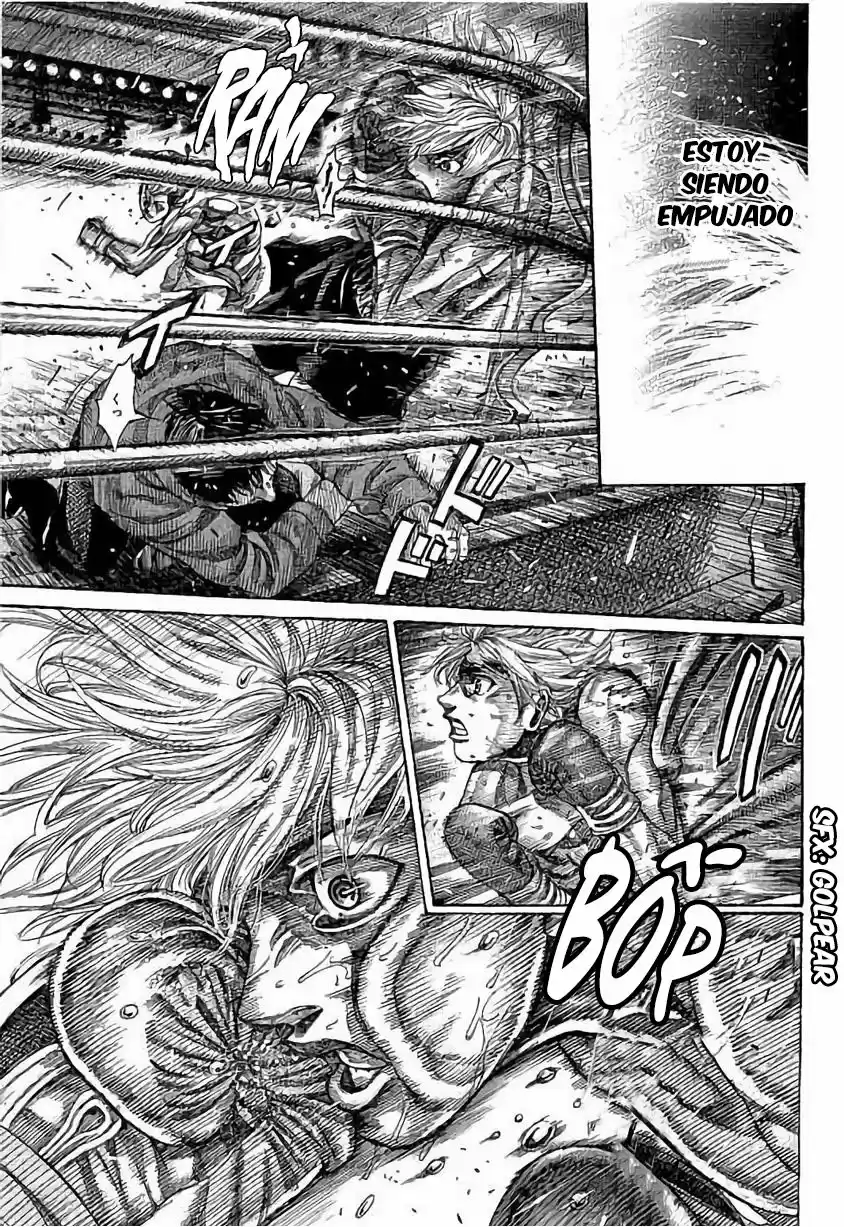 Rikudo (2014) - Capítulo 67 - Página 12 - LectorTMOo