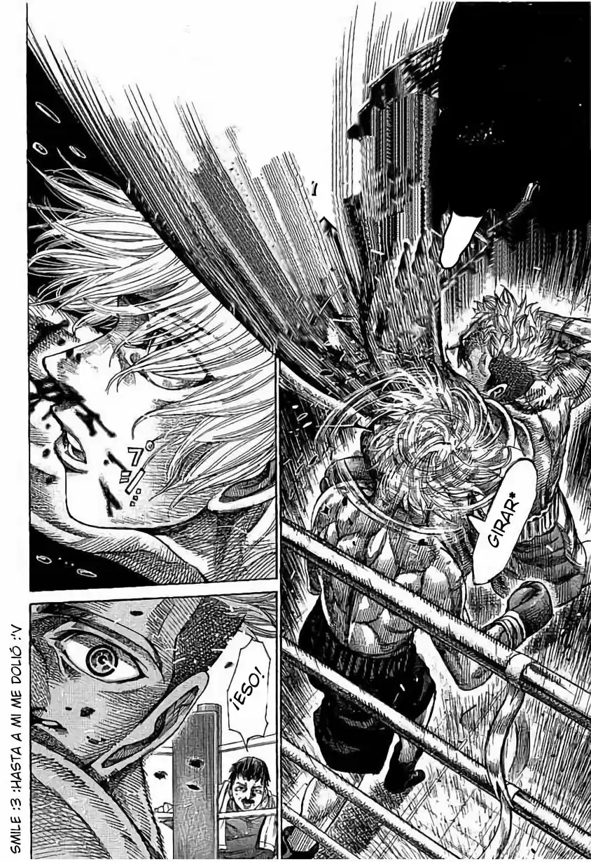 Rikudo (2014) - Capítulo 67 - Página 13 - LectorTMOo