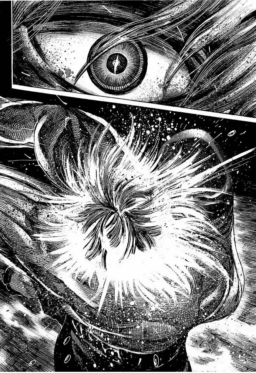 Rikudo (2014) - Capítulo 67 - Página 17 - LectorTMOo