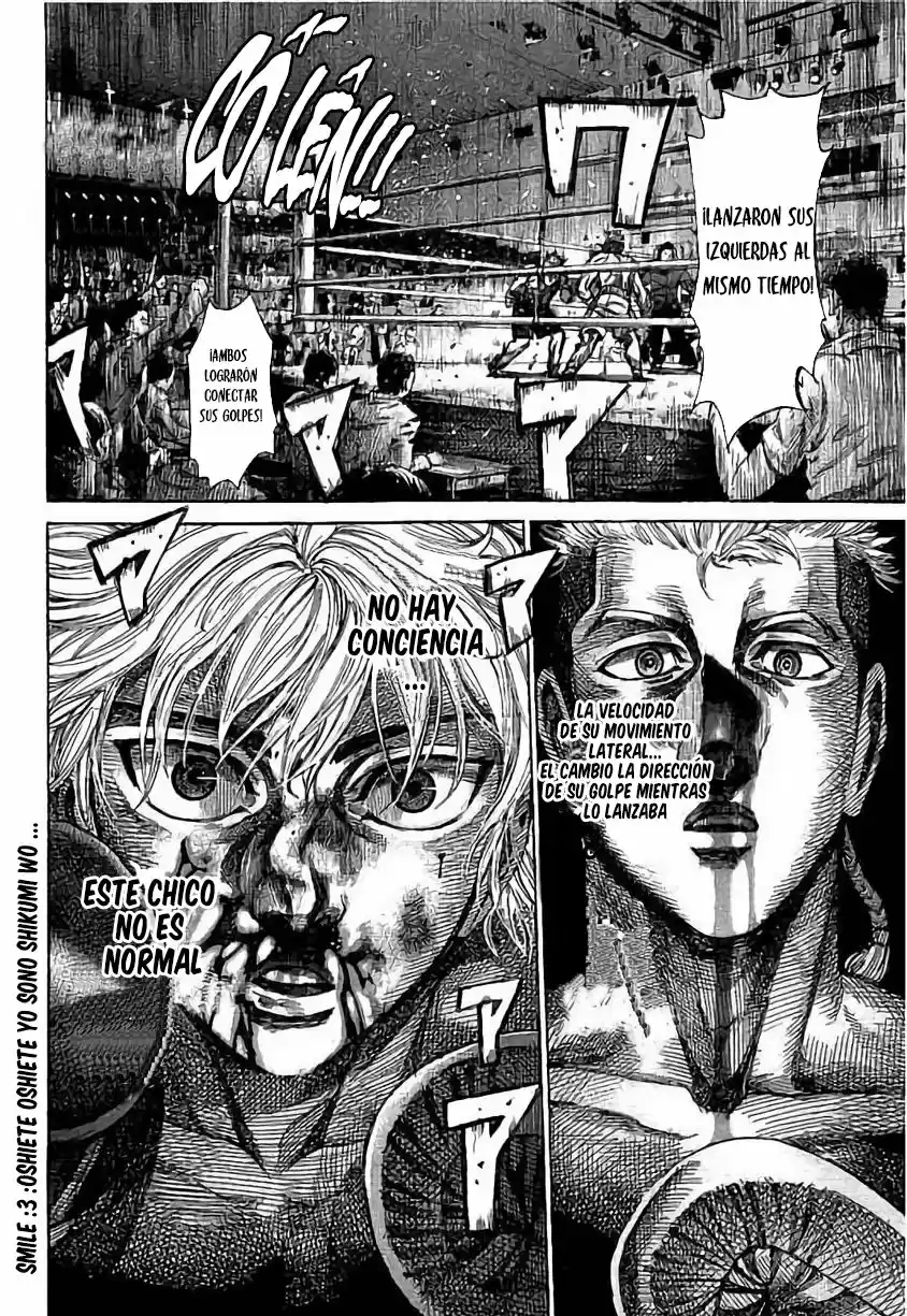 Rikudo (2014) - Capítulo 67 - Página 19 - LectorTMOo