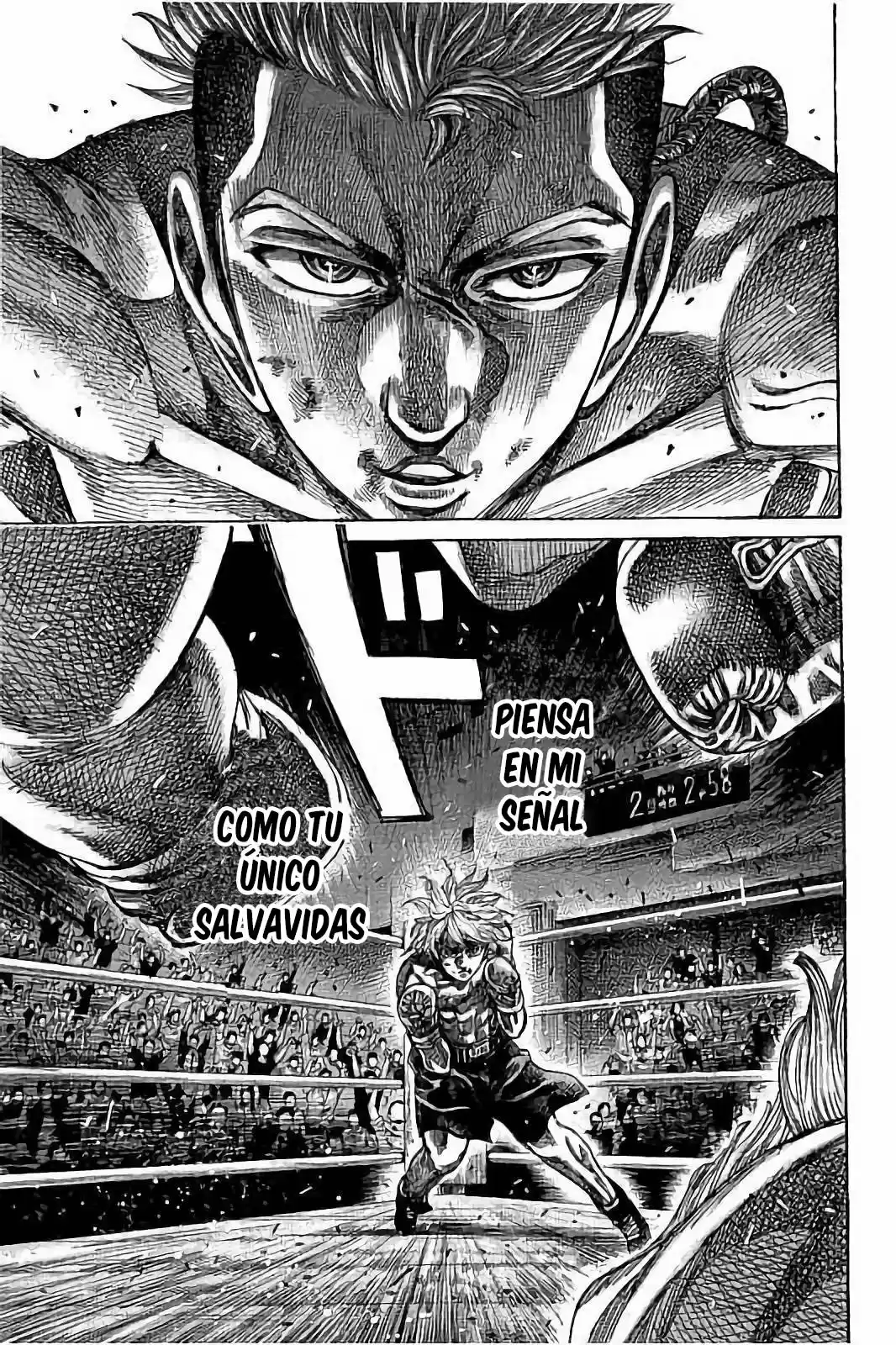 Rikudo (2014) - Capítulo 68 - Página 9 - LectorTMOo