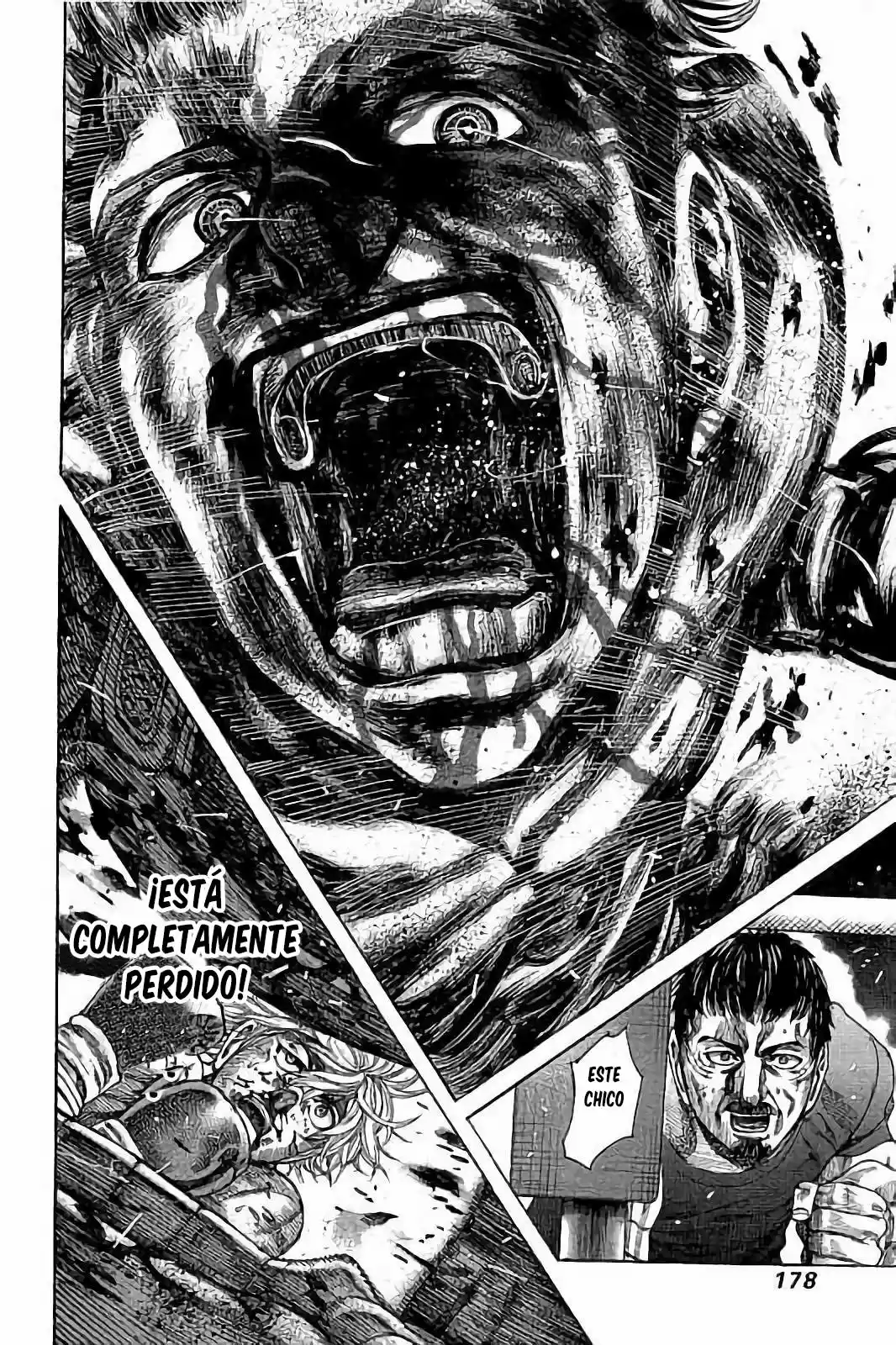 Rikudo (2014) - Capítulo 68 - Página 12 - LectorTMOo