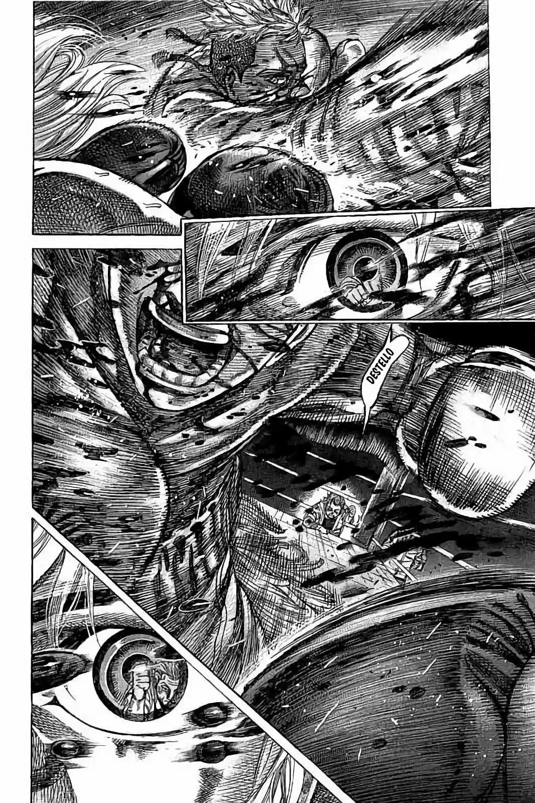 Rikudo (2014) - Capítulo 68 - Página 18 - LectorTMOo