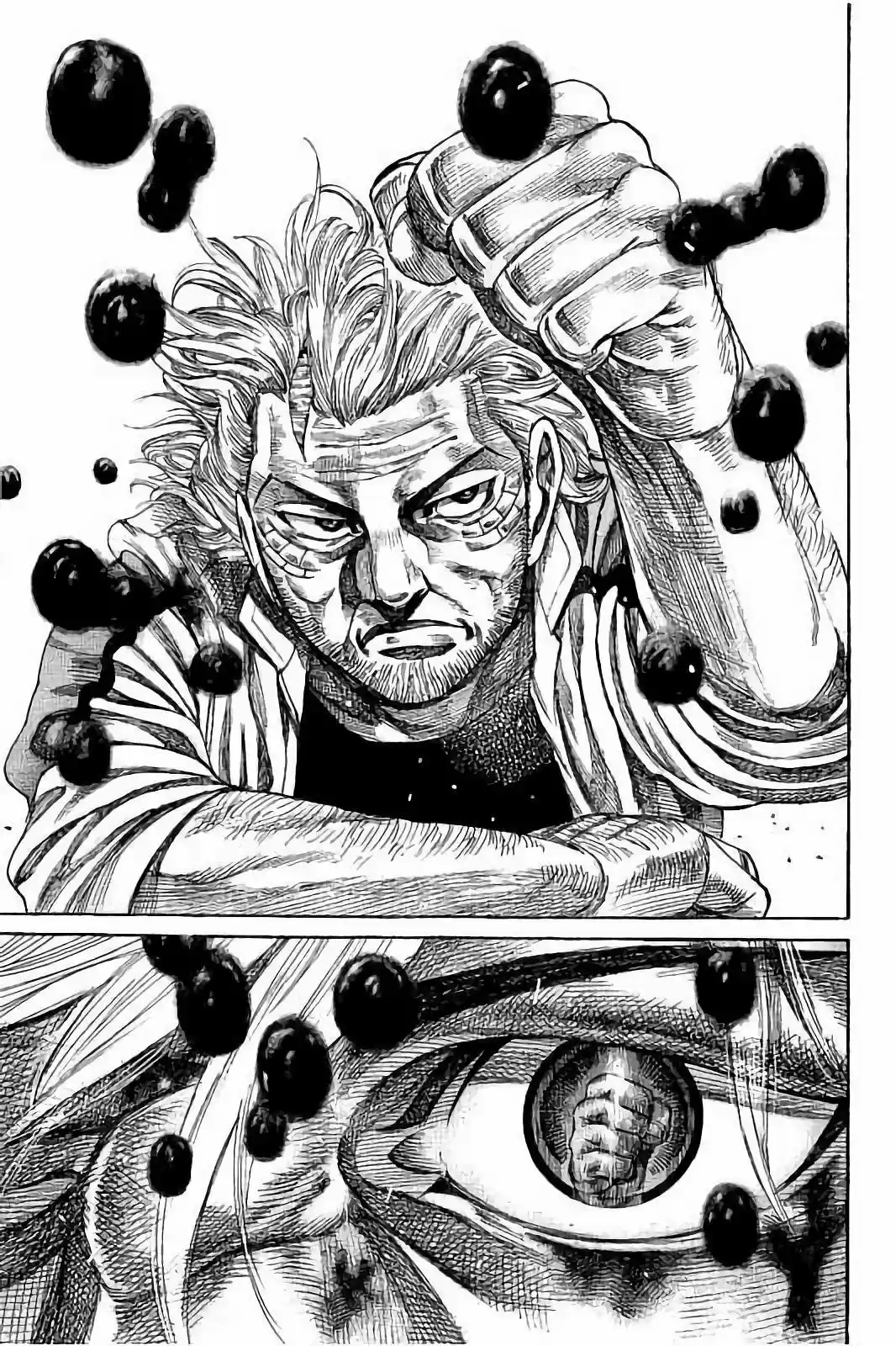 Rikudo (2014) - Capítulo 68 - Página 19 - LectorTMOo