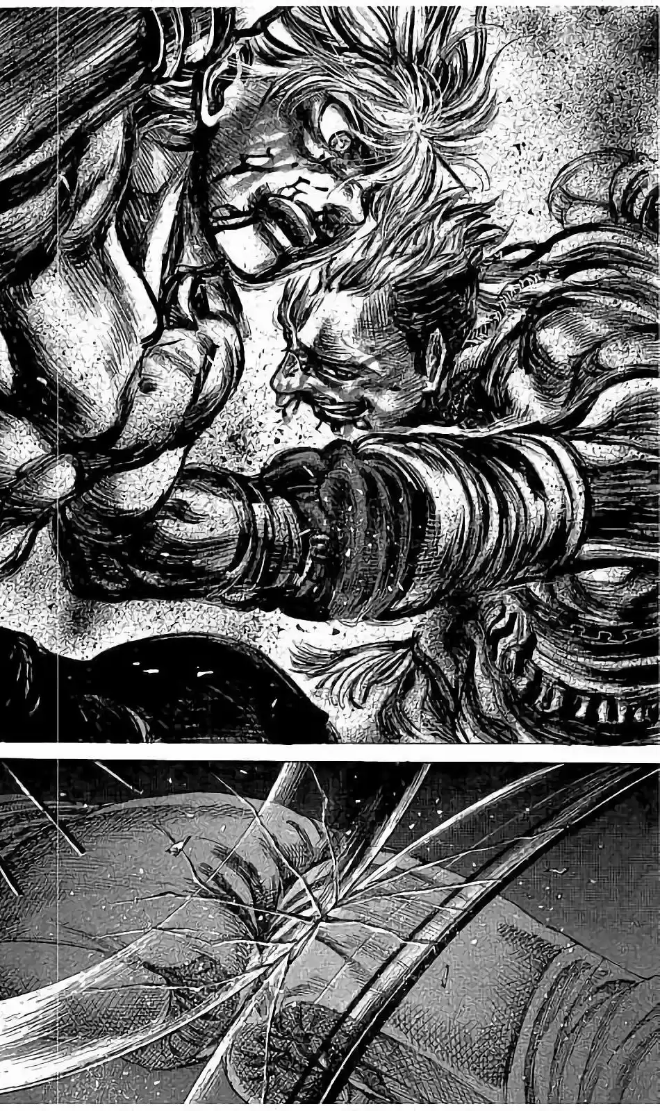 Rikudo (2014) - Capítulo 69 - Página 15 - LectorTMOo
