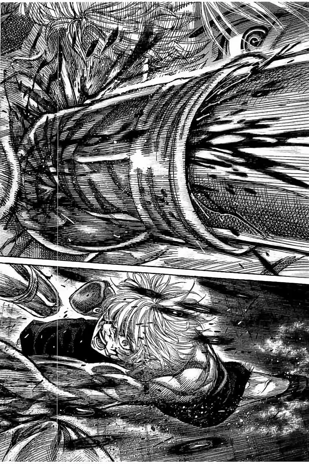 Rikudo (2014) - Capítulo 69 - Página 17 - LectorTMOo