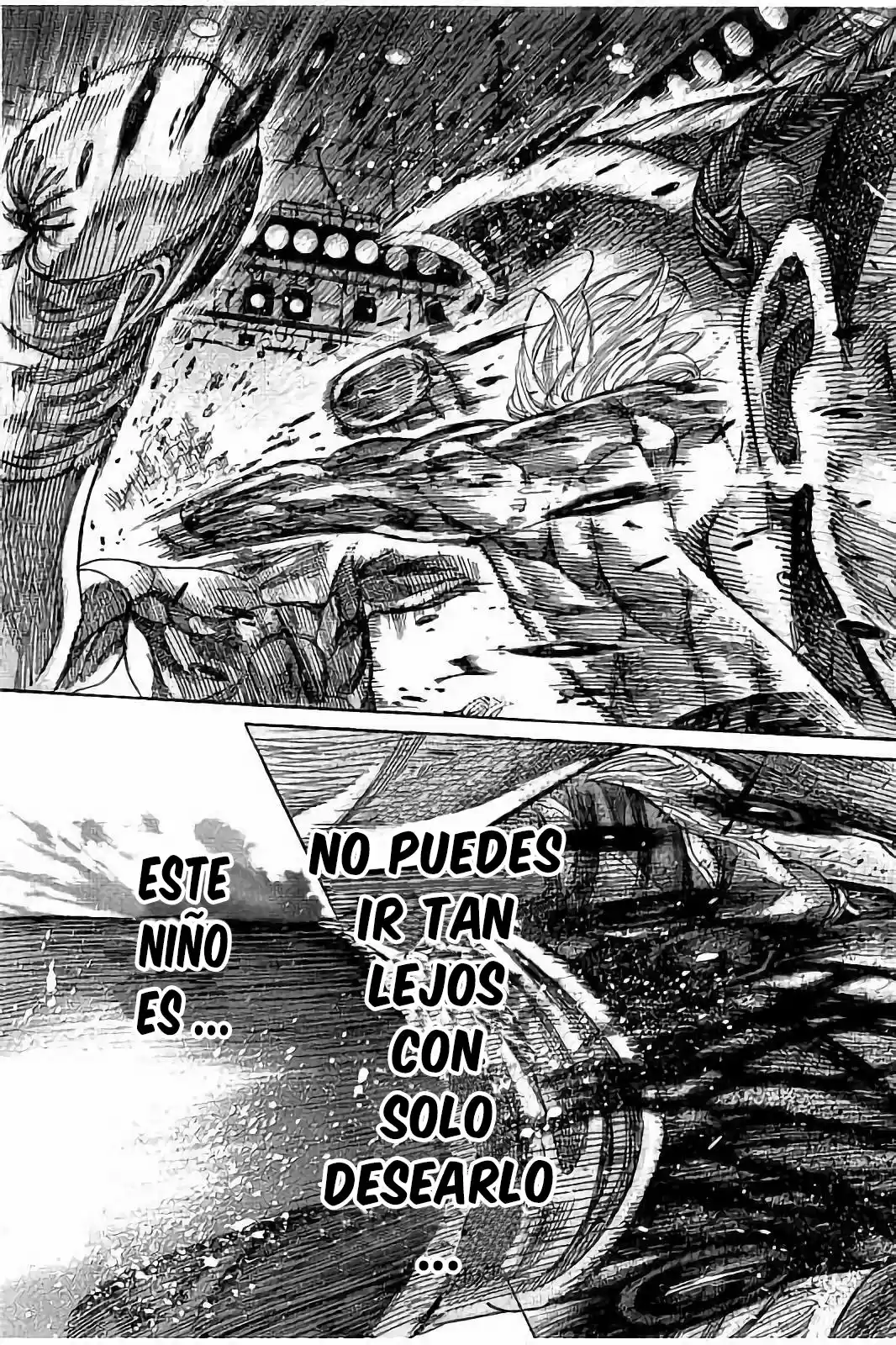 Rikudo (2014) - Capítulo 69 - Página 18 - LectorTMOo