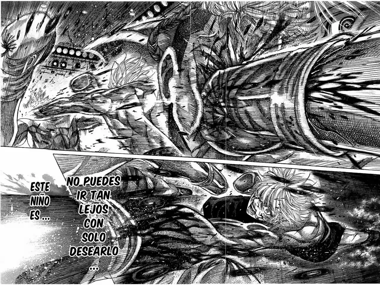Rikudo (2014) - Capítulo 69 - Página 19 - LectorTMOo