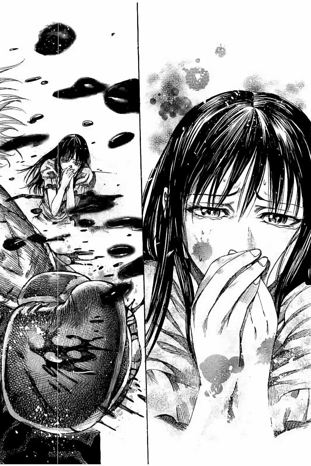Rikudo (2014) - Capítulo 69 - Página 20 - LectorTMOo