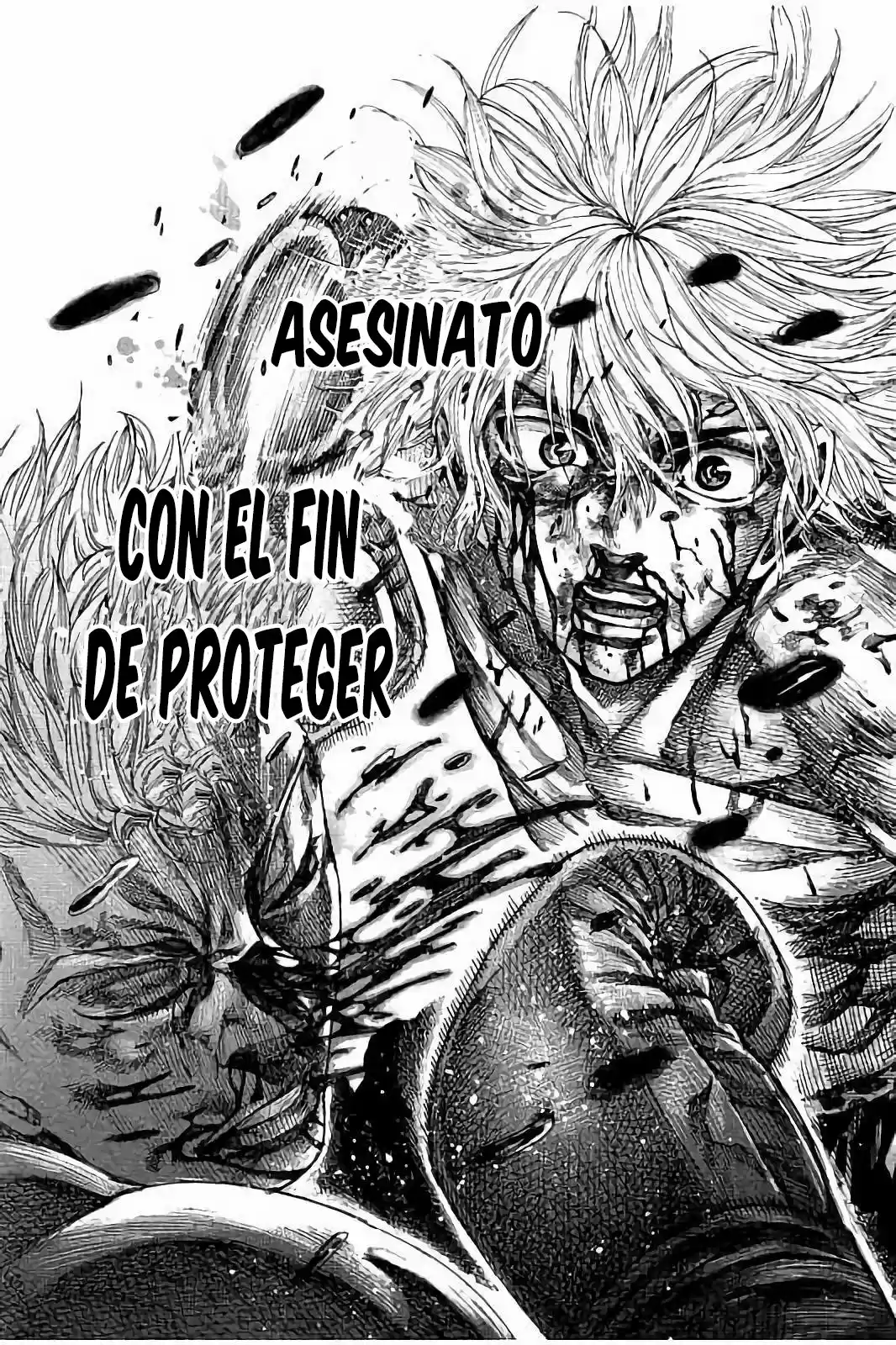 Rikudo (2014) - Capítulo 69 - Página 21 - LectorTMOo