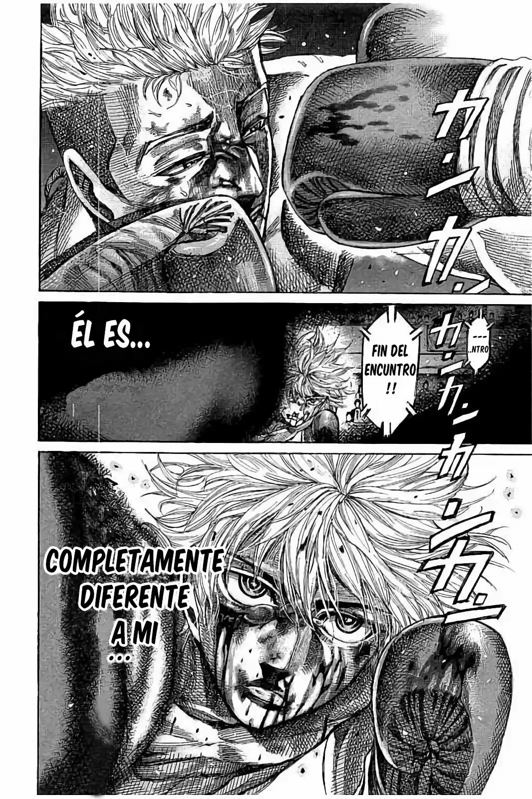 Rikudo (2014) - Capítulo 69 - Página 23 - LectorTMOo