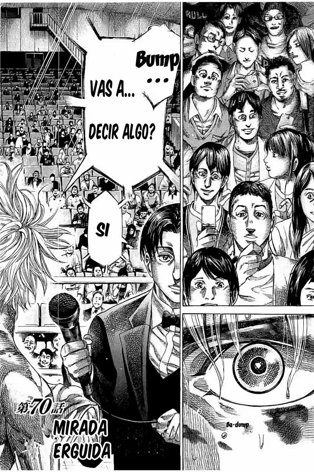 Rikudo (2014) - Capítulo 70 - Página 4 - LectorTMOo