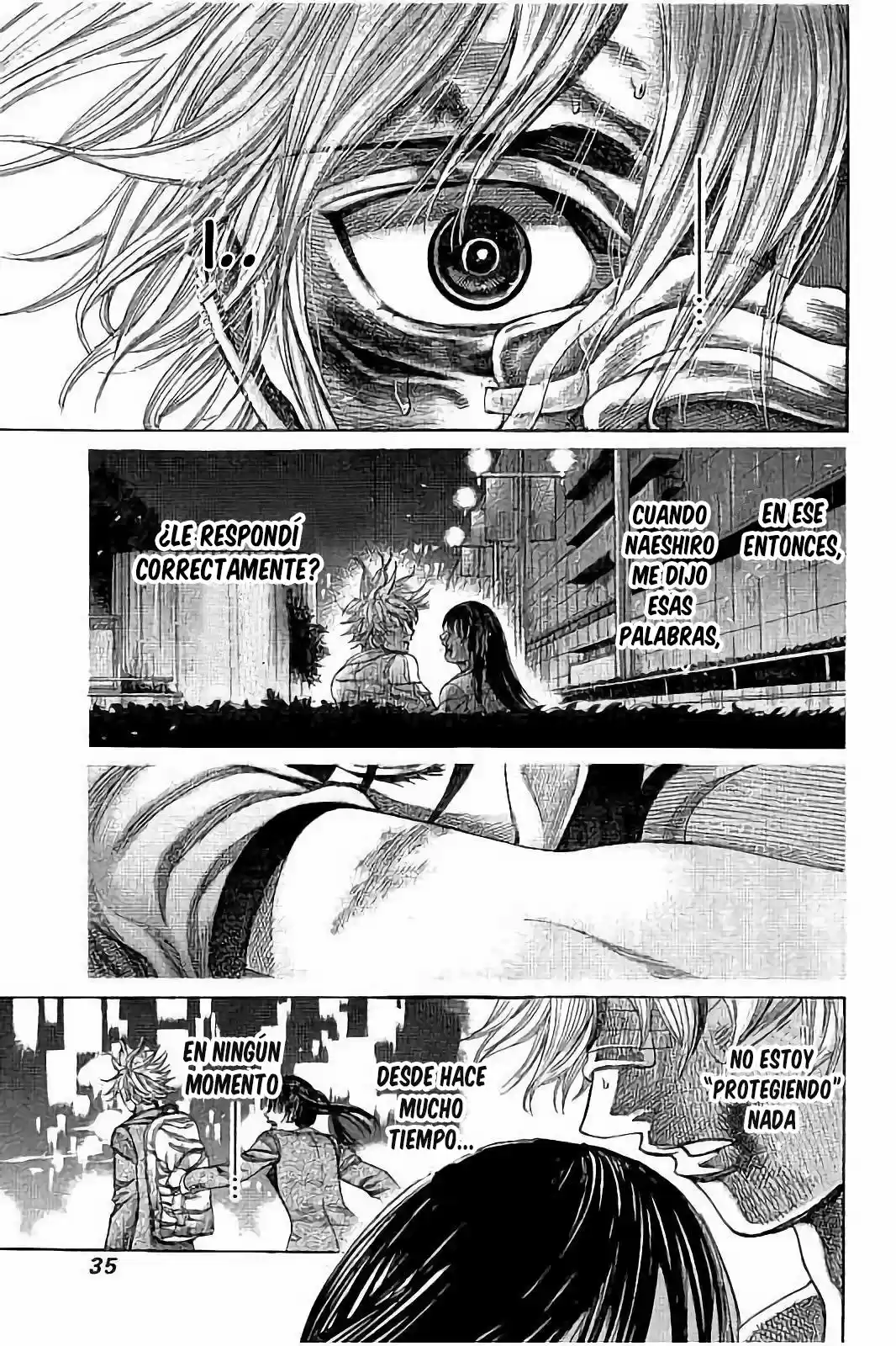 Rikudo (2014) - Capítulo 70 - Página 15 - LectorTMOo