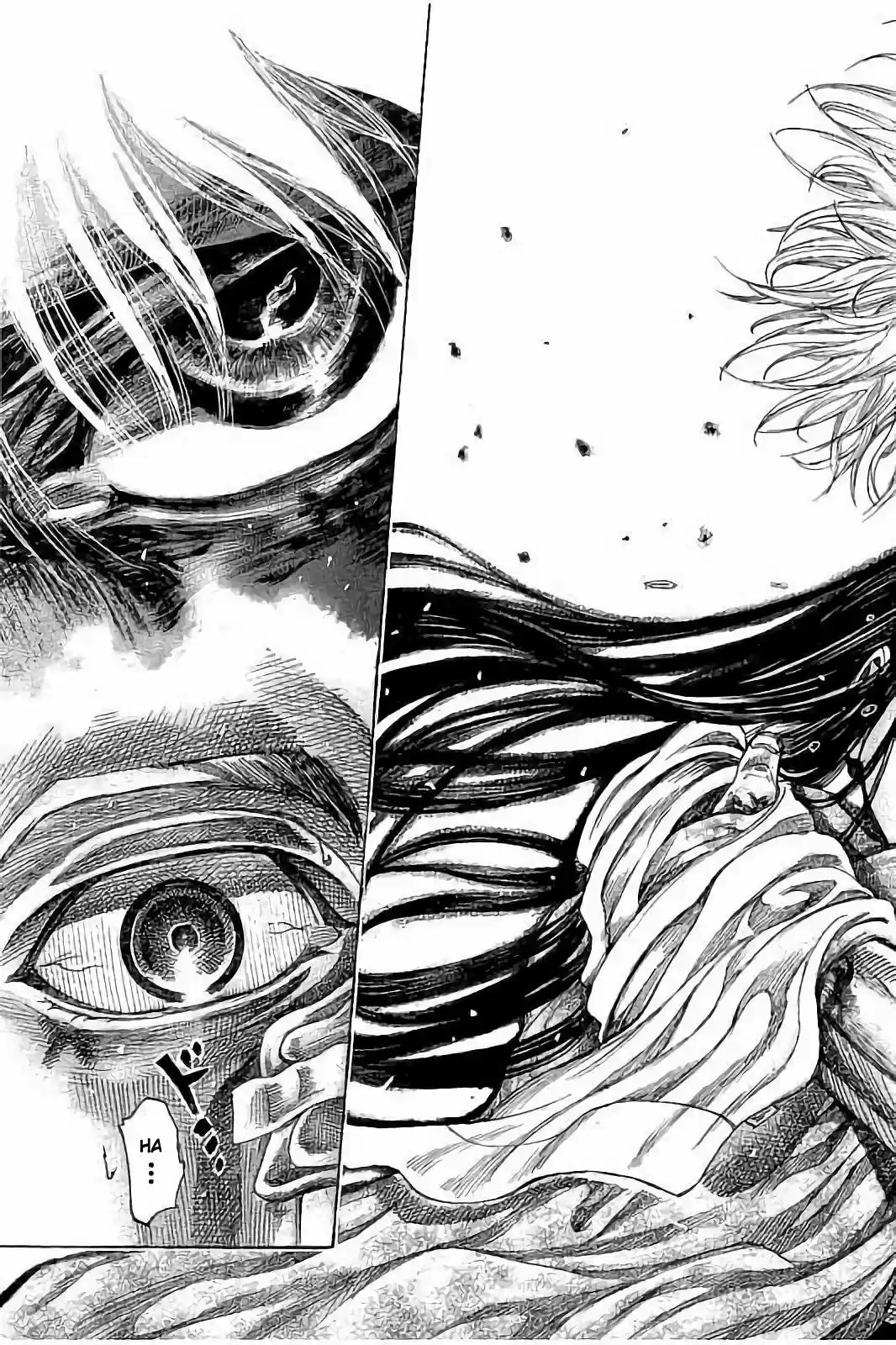 Rikudo (2014) - Capítulo 70 - Página 19 - LectorTMOo