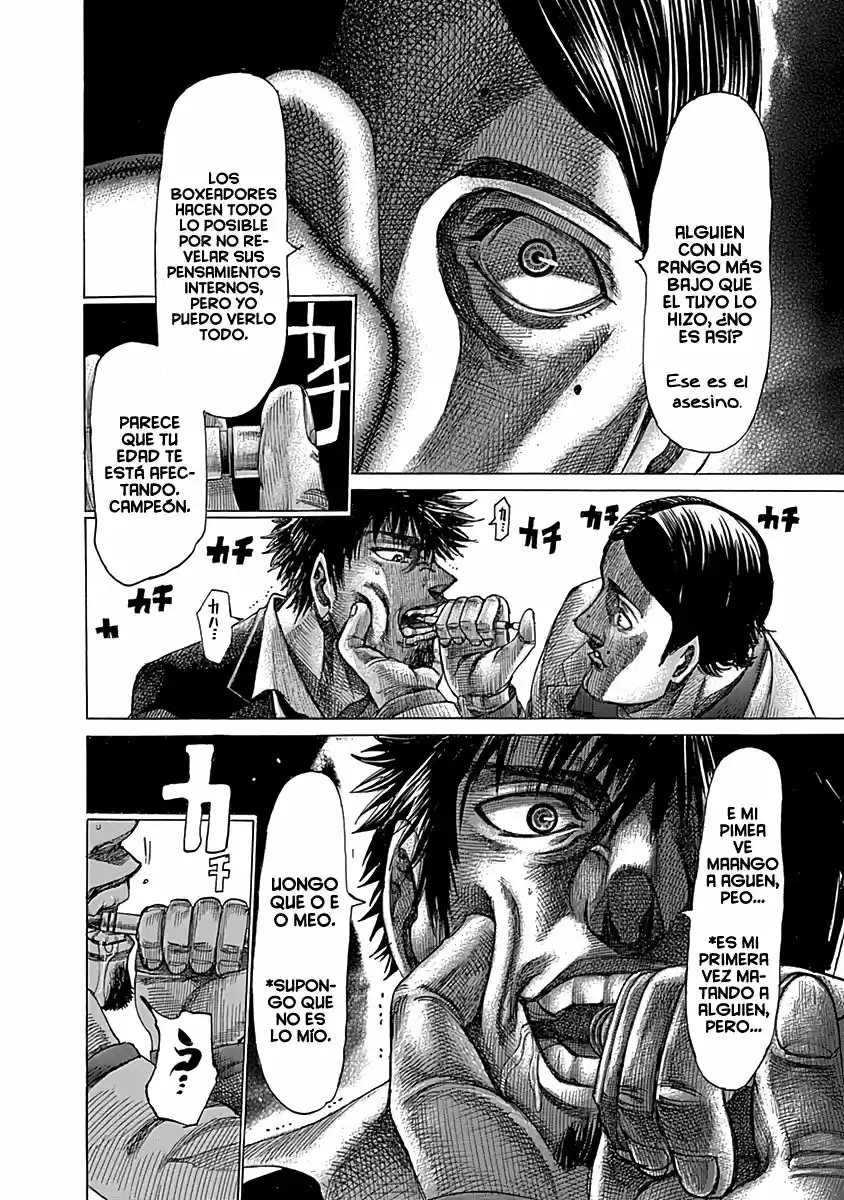 Rikudo (2014) - Capítulo 72 - Página 5 - LectorTMOo