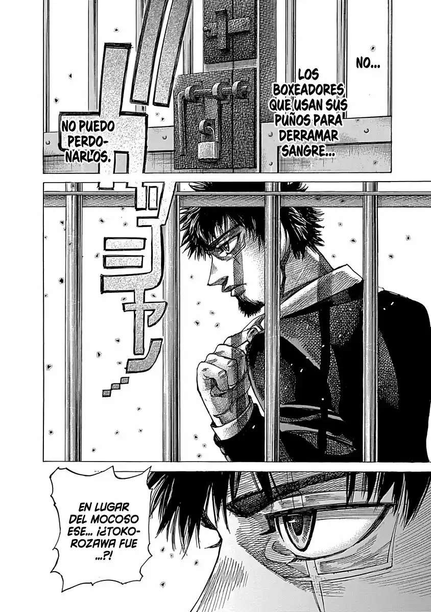 Rikudo (2014) - Capítulo 72 - Página 7 - LectorTMOo