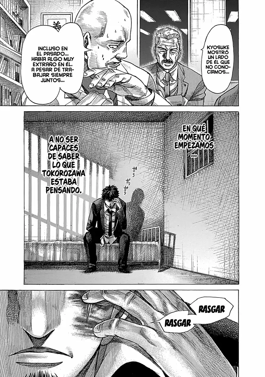 Rikudo (2014) - Capítulo 72 - Página 10 - LectorTMOo