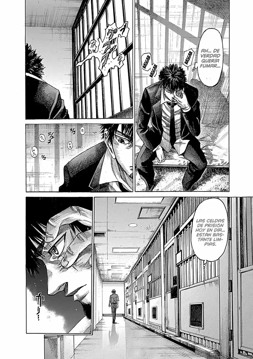Rikudo (2014) - Capítulo 72 - Página 11 - LectorTMOo