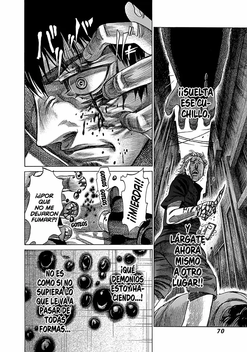 Rikudo (2014) - Capítulo 72 - Página 13 - LectorTMOo